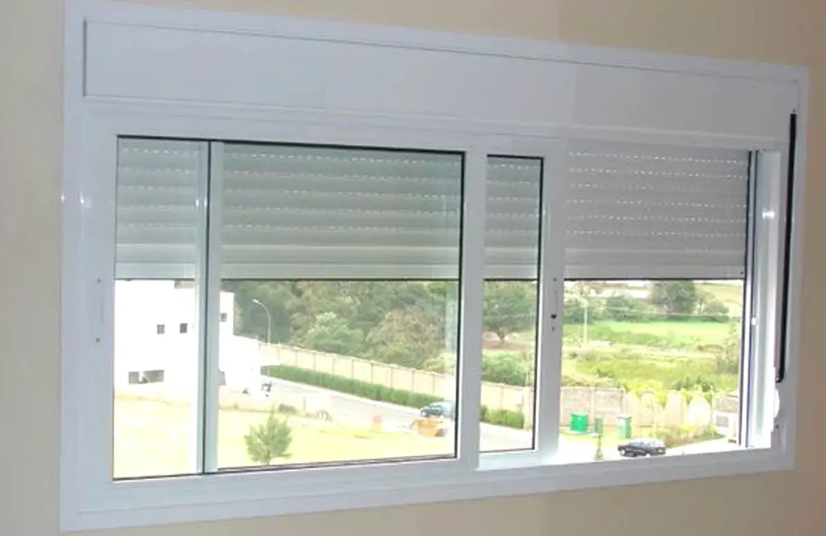 PVC Prozor – realizovan rad, PVC prozori, PVC i ALU stolarija Plastmont Novi Sad